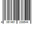 Barcode Image for UPC code 4061461238544