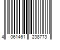 Barcode Image for UPC code 4061461238773