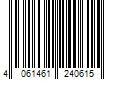 Barcode Image for UPC code 4061461240615