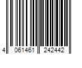 Barcode Image for UPC code 4061461242442