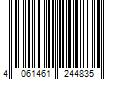 Barcode Image for UPC code 4061461244835