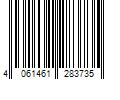 Barcode Image for UPC code 4061461283735