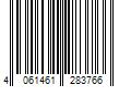 Barcode Image for UPC code 4061461283766