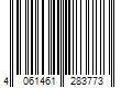 Barcode Image for UPC code 4061461283773