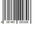 Barcode Image for UPC code 4061461290306