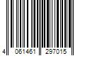 Barcode Image for UPC code 4061461297015