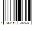 Barcode Image for UPC code 4061461297039