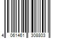 Barcode Image for UPC code 4061461308803