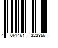 Barcode Image for UPC code 4061461323356