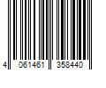 Barcode Image for UPC code 4061461358440