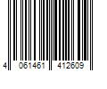 Barcode Image for UPC code 4061461412609