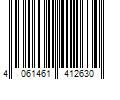 Barcode Image for UPC code 4061461412630