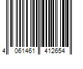 Barcode Image for UPC code 4061461412654