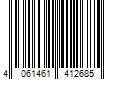 Barcode Image for UPC code 4061461412685