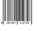 Barcode Image for UPC code 4061461412708