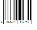 Barcode Image for UPC code 4061461412715