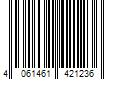 Barcode Image for UPC code 4061461421236