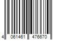 Barcode Image for UPC code 4061461476670