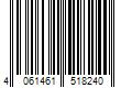 Barcode Image for UPC code 4061461518240