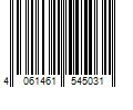 Barcode Image for UPC code 4061461545031