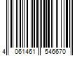 Barcode Image for UPC code 4061461546670