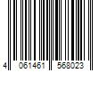 Barcode Image for UPC code 4061461568023