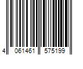 Barcode Image for UPC code 4061461575199