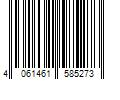 Barcode Image for UPC code 4061461585273