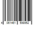 Barcode Image for UPC code 4061461598952