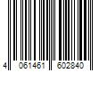 Barcode Image for UPC code 4061461602840