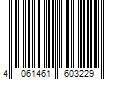 Barcode Image for UPC code 4061461603229