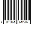 Barcode Image for UPC code 4061461612207