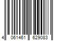 Barcode Image for UPC code 4061461629083