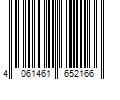 Barcode Image for UPC code 4061461652166