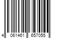 Barcode Image for UPC code 4061461657055