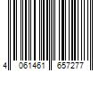 Barcode Image for UPC code 4061461657277