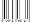 Barcode Image for UPC code 4061461657758