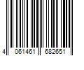 Barcode Image for UPC code 4061461682651