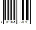 Barcode Image for UPC code 4061461720896