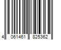 Barcode Image for UPC code 4061461825362