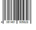 Barcode Image for UPC code 4061461905828