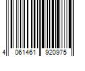 Barcode Image for UPC code 4061461920975