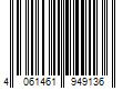 Barcode Image for UPC code 4061461949136