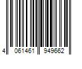 Barcode Image for UPC code 4061461949662