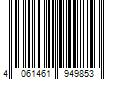 Barcode Image for UPC code 4061461949853