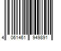 Barcode Image for UPC code 4061461949891