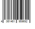 Barcode Image for UPC code 4061461959692