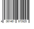 Barcode Image for UPC code 4061461970925