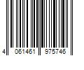 Barcode Image for UPC code 4061461975746