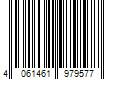 Barcode Image for UPC code 4061461979577